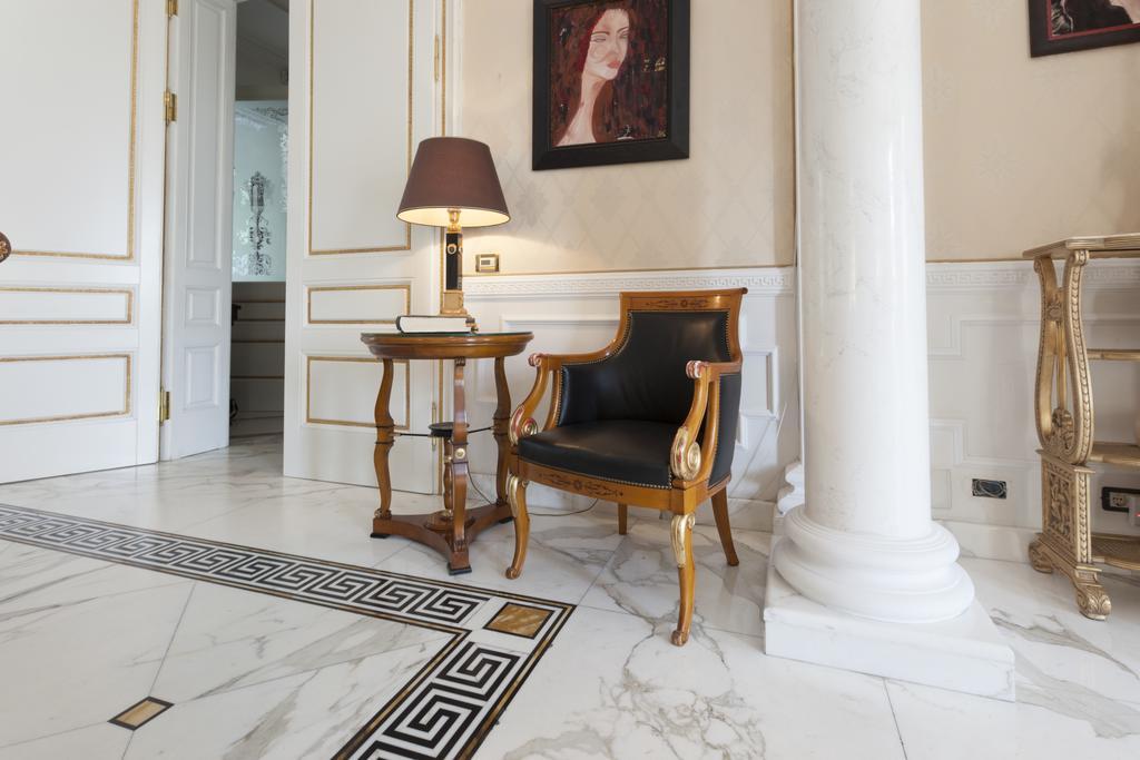 Villa Jelena Beograd Eksteriør bilde