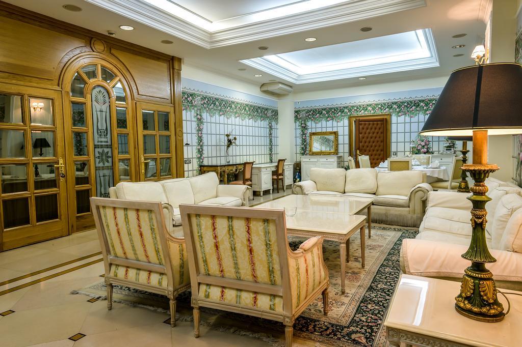 Villa Jelena Beograd Eksteriør bilde
