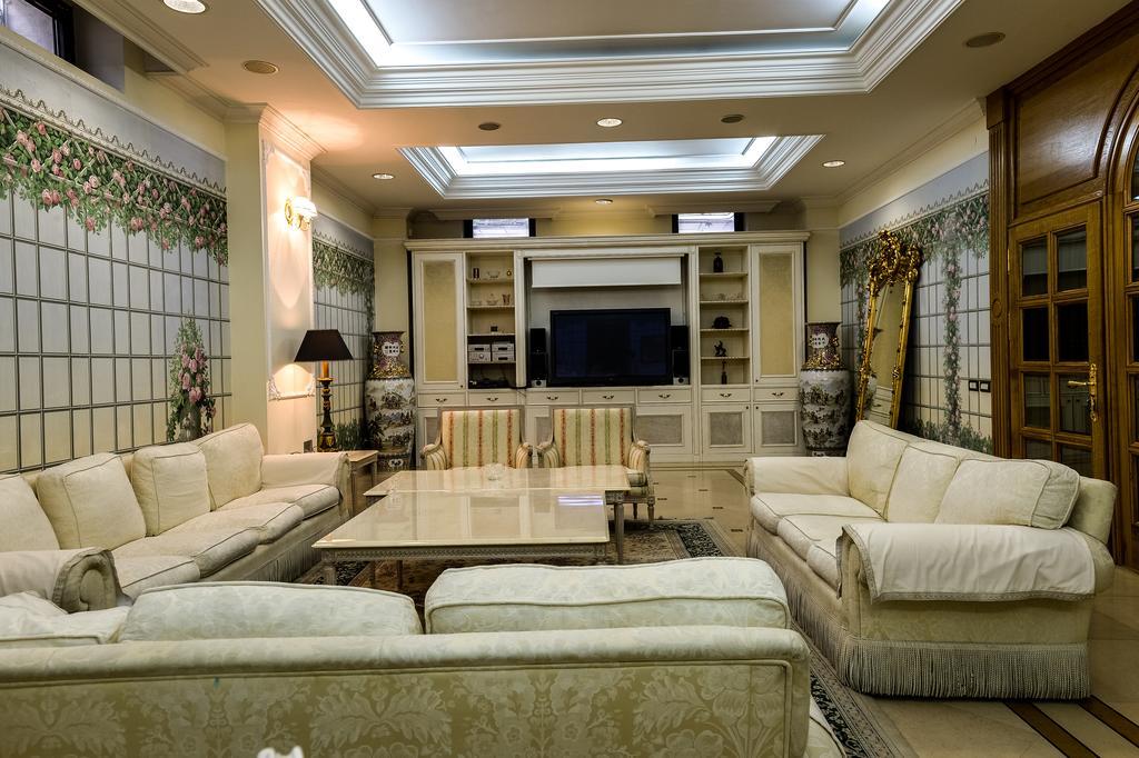 Villa Jelena Beograd Eksteriør bilde