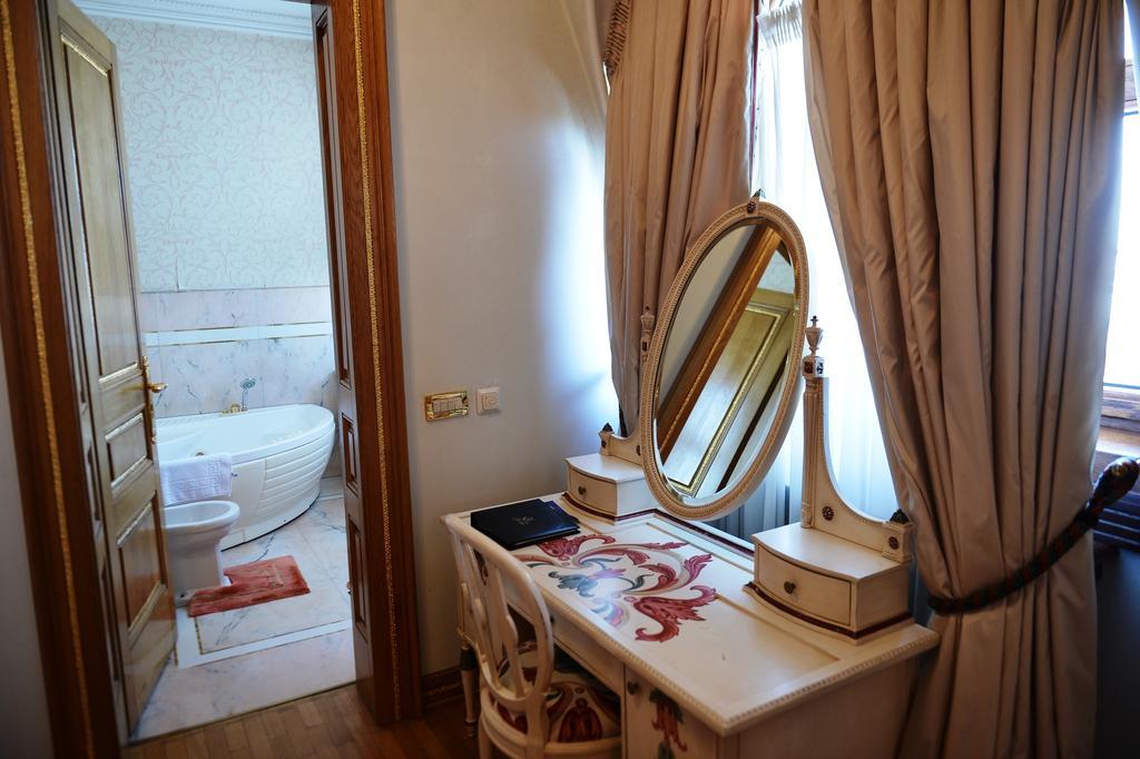 Villa Jelena Beograd Eksteriør bilde