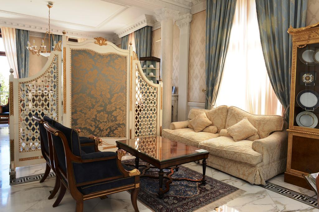 Villa Jelena Beograd Eksteriør bilde