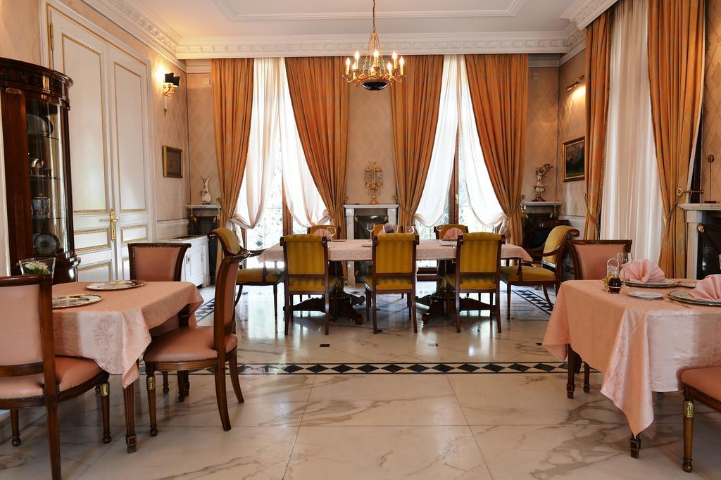 Villa Jelena Beograd Eksteriør bilde