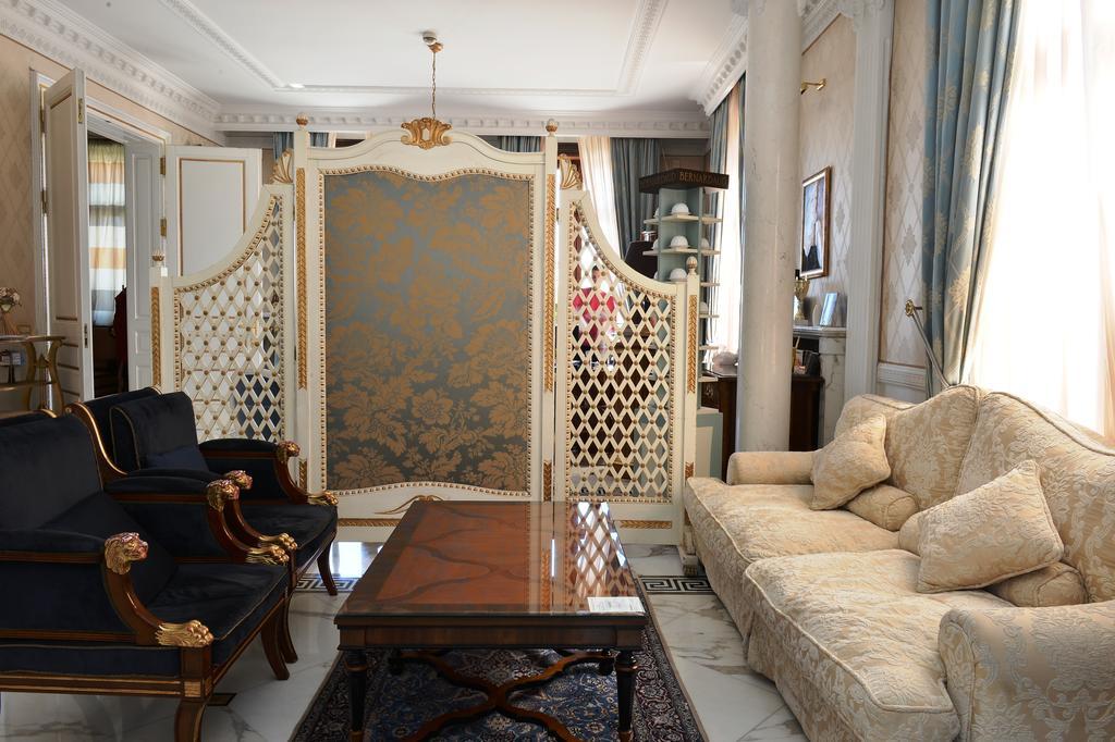 Villa Jelena Beograd Eksteriør bilde