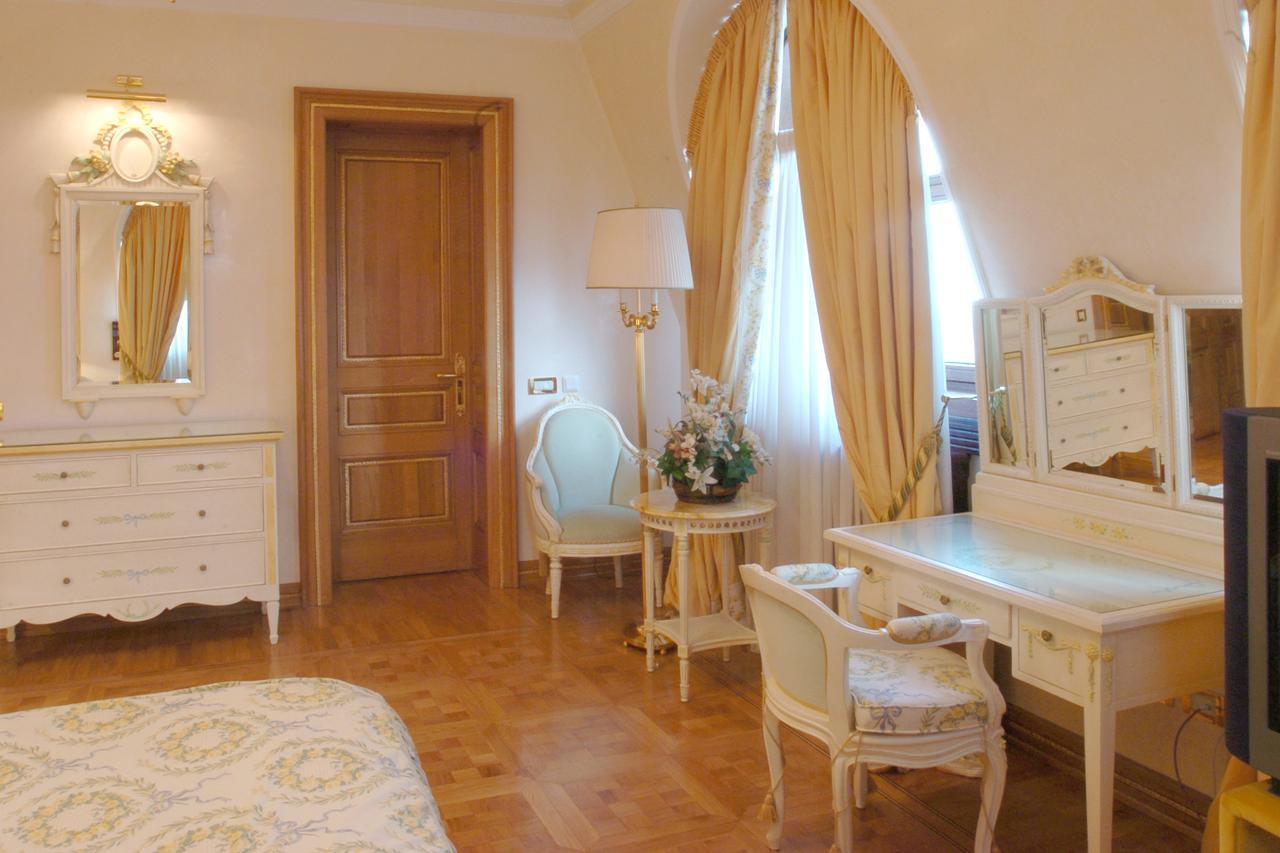 Villa Jelena Beograd Rom bilde
