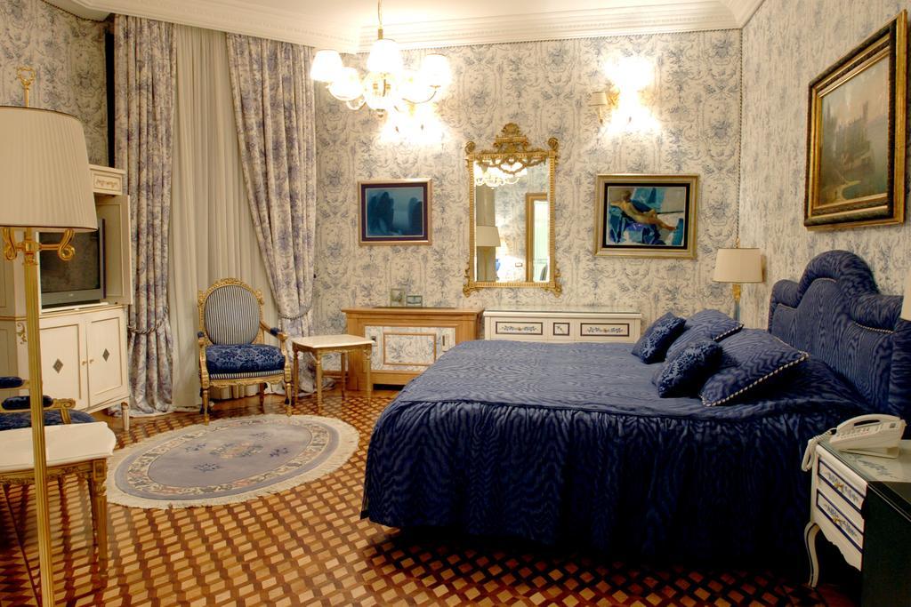 Villa Jelena Beograd Rom bilde